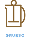 GRUESO