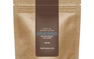 000 Café Tostado Dale!Café Huehuetenango 250 Gramos