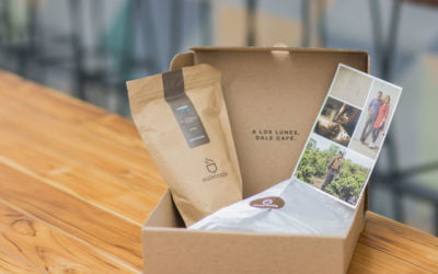 Conoce las 4 regiones de café que Dale!Café tiene para tí