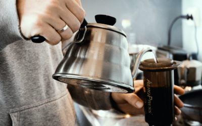 ¿Cómo elegir el método de preparación de café adecuado para ti?
