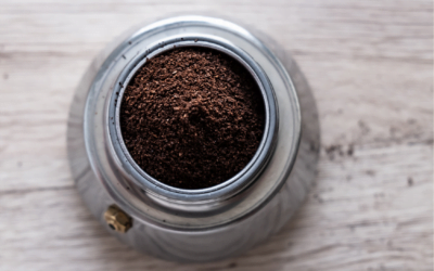 CONSEJOS PARA GUARDAR EL CAFE Y PRESERVAR SU FRESCURA