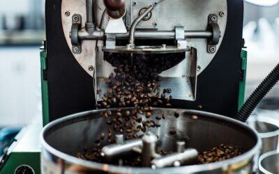 10 datos curiosos sobre el tostado del café