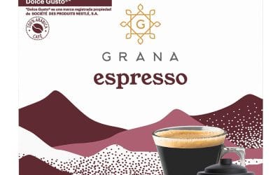 152	Grana Combo Promocional 2 Cajas tipo Dolce Gusto (32 Cápsulas)