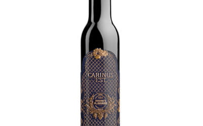130 Carinus Est. Receta Original 200 ml. para Carajillos