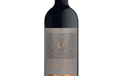 148	Seival Tempranillo