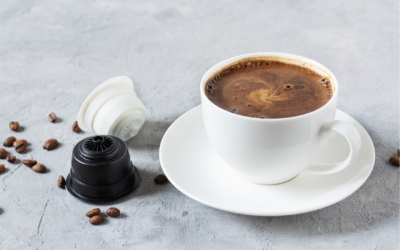 ¿Por qué el mercado de capsulas de café está creciendo?