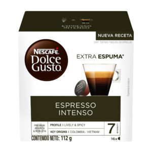 Las tazas de - Tu Café Bolivia - Nespresso & Dolce Gusto