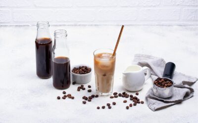 Cinco preguntas del Café Cold Brew