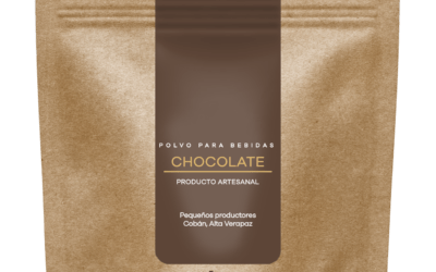 291 Dale!Café Chocolate en Polvo para Bebidas 250grs