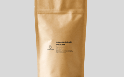 295 Dale!Café Colección Privada La Unión Zacapa 250grs
