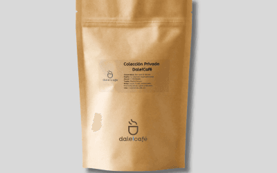 306 Dale!Café Colección Privada San José El Obrero 250grs