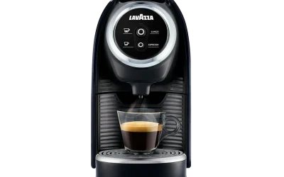 319	Lavazza® Classy Mini Máquina de Cápsulas