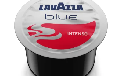 318	Lavazza® Espresso INTENSO (25 cápsulas)