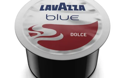 317	Lavazza® Espresso DOLCE (25 cápsulas)