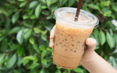 Refrescantes Recetas de Café Frío para el calor de estos días