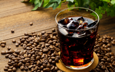 Cold brew saludable, ¿Qué dice la ciencia (y qué es puro cuento)?